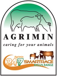 Brand - Agrimin